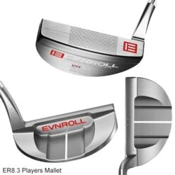 Evnroll 2019 Putters 12 Evnroll 2019 Putters -FairwayPro Store EVN0004 4d