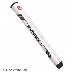 Evnroll Classic Series Blade Silver Satin Finish Putters -FairwayPro Store EVN0011g