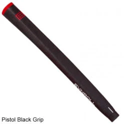 Evnroll Classic Series Murdered-Out Putters -FairwayPro Store EVN0013e