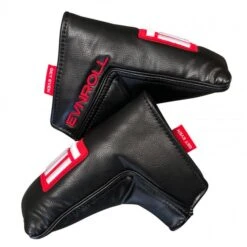 Evnroll Classic Series Murdered-Out Putters -FairwayPro Store EVN0013i