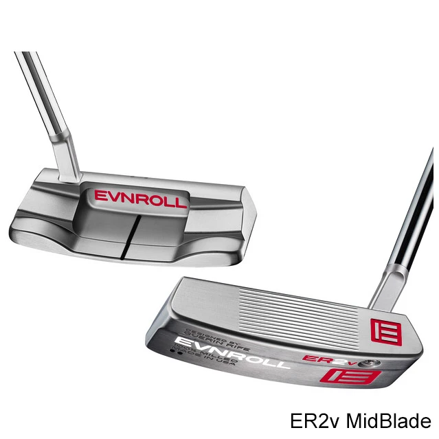 Evnroll 2022 V Series Putters 4 Evnroll 2022 V Series Putters - Image 2