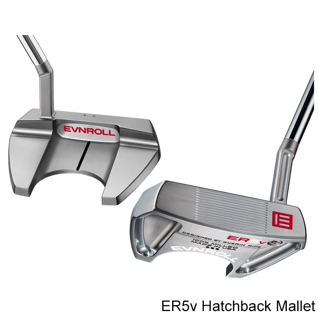 Evnroll 2022 V Series Putters 5 Evnroll 2022 V Series Putters - Image 3