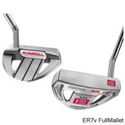 Evnroll 2022 V Series Putters 19 Evnroll 2022 V Series Putters -FairwayPro Store EVN0015d