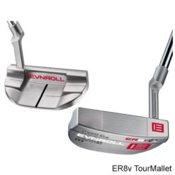 Evnroll 2022 V Series Putters 20 Evnroll 2022 V Series Putters -FairwayPro Store EVN0015e