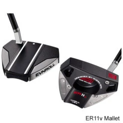 Evnroll 2022 V Series Putters 21 Evnroll 2022 V Series Putters -FairwayPro Store EVN0015f