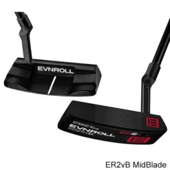 Evnroll 2022 V Series Putters 23 Evnroll 2022 V Series Putters -FairwayPro Store EVN0015h