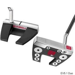 Evnroll EV5 Series Putters -FairwayPro Store EVN0021b