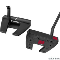 Evnroll EV5 Series Putters -FairwayPro Store EVN0021c