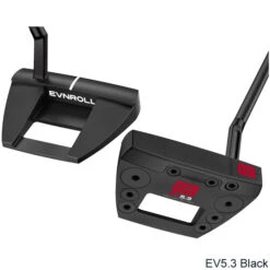 Evnroll EV5 Series Putters -FairwayPro Store EVN0021i