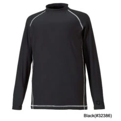 FootJoy ProDry Performance Thermal Base Layer Shirts -FairwayPro Store FTJ0590 590b