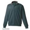 FootJoy Half Zip Pullovers (Previous Season Apparel Style) -FairwayPro Store FTJ0696 696a