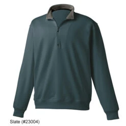 FootJoy Half Zip Pullovers (Previous Season Apparel Style)