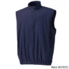 FootJoy Half Zip Windshirt Vests -FairwayPro Store FTJ0918 918a
