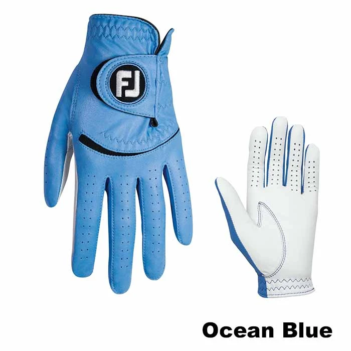 FootJoy Spectrum Glove 4 FootJoy Spectrum Glove - Image 2