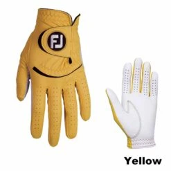 FootJoy Spectrum Glove 19 FootJoy Spectrum Glove -FairwayPro Store FTJ1001f