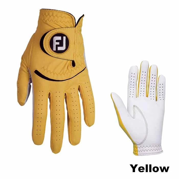 FootJoy Spectrum Glove 8 FootJoy Spectrum Glove - Image 6