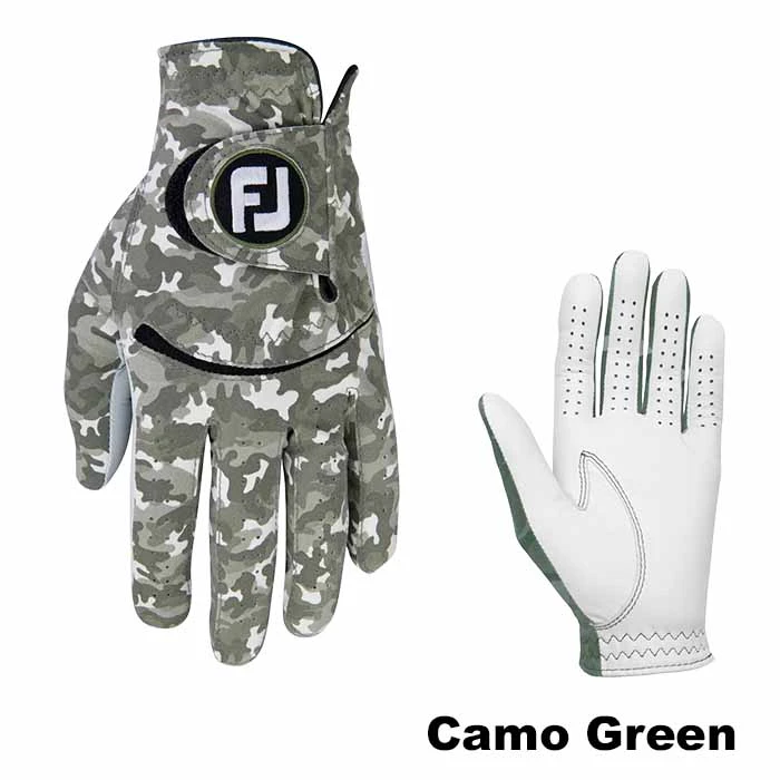 FootJoy Spectrum Glove 9 FootJoy Spectrum Glove - Image 7