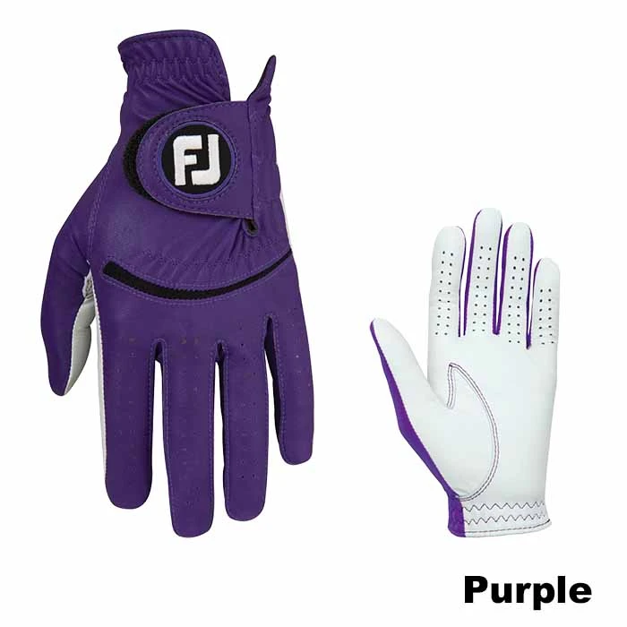 FootJoy Spectrum Glove 11 FootJoy Spectrum Glove - Image 9