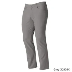 FootJoy 5-Pocket Pants -FairwayPro Store FTJ1006 1006d