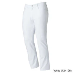 FootJoy 5-Pocket Pants -FairwayPro Store FTJ1006 1006f
