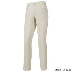 FootJoy 5-Pocket Pants -FairwayPro Store FTJ1006 1006g