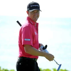 FootJoy 5-Pocket Pants -FairwayPro Store FTJ1006 1006i