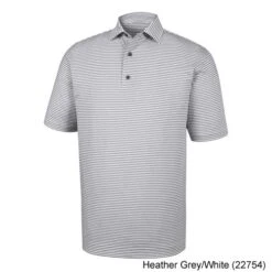 FootJoy ProDry Performance Lisle Feeder Stripe Self Collar -FairwayPro Store FTJ1029 1029e