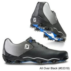 Footjoy D.N.A. Helix Shoes-Previous Season Style -FairwayPro Store FTJ1074 1074c