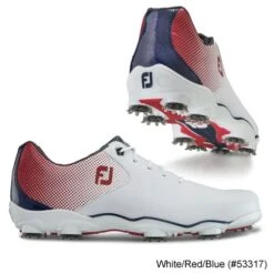 Footjoy D.N.A. Helix Shoes-Previous Season Style -FairwayPro Store FTJ1074 1074e