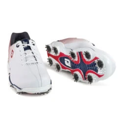 Footjoy D.N.A. Helix Shoes-Previous Season Style -FairwayPro Store FTJ1074 1074f