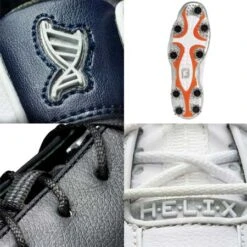 Footjoy D.N.A. Helix Shoes-Previous Season Style -FairwayPro Store FTJ1074 1074i