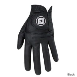 FootJoy WeatherSof Gloves -FairwayPro Store FTJ1087 1087e