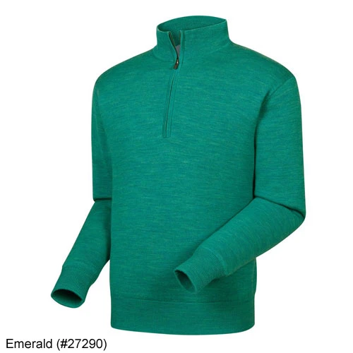 FootJoy Lined Performance Sweater 3 FootJoy Lined Performance Sweater
