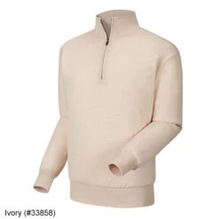 FootJoy Lined Performance Sweater 10 FootJoy Lined Performance Sweater -FairwayPro Store FTJ1093 1093c