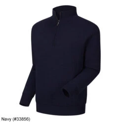 FootJoy Lined Performance Sweater 11 FootJoy Lined Performance Sweater -FairwayPro Store FTJ1093 1093d