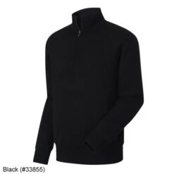 FootJoy Lined Performance Sweater 12 FootJoy Lined Performance Sweater -FairwayPro Store FTJ1093 1093e