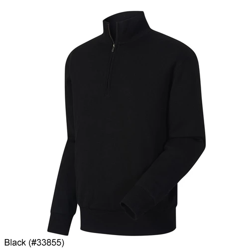 FootJoy Lined Performance Sweater 7 FootJoy Lined Performance Sweater - Image 5