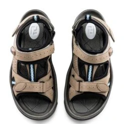 FootJoy Golf Sandals 8 FootJoy Golf Sandals -FairwayPro Store FTJ1113 1113b