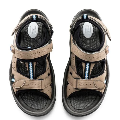 FootJoy Golf Sandals 4 FootJoy Golf Sandals - Image 2