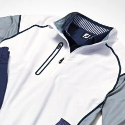 FootJoy Wind Tech Pullovers (Previous Season Style) -FairwayPro Store FTJ1177 1177g