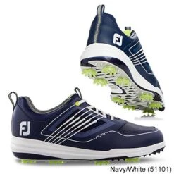FootJoy FJ Fury Shoes-Previous Season Style