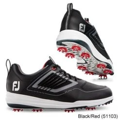 FootJoy FJ Fury Shoes-Previous Season Style -FairwayPro Store FTJ1187 1187c