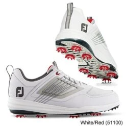 FootJoy FJ Fury Shoes-Previous Season Style -FairwayPro Store FTJ1187 1187d