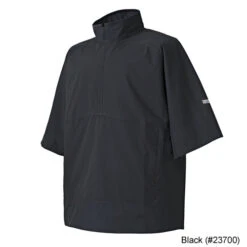 FootJoy FJ HydroLite Short Sleeve Rain Shirts -FairwayPro Store FTJ1203c