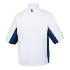FootJoy FJ HydroLite Short Sleeve Rain Shirts -FairwayPro Store FTJ1203h