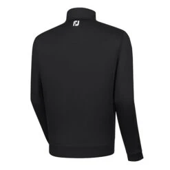 FootJoy Performance Half-Zip Pullover W/Gathered Waist -FairwayPro Store FTJ1207h