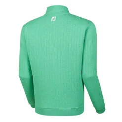 FootJoy Drop Needle Half Zip Gathered Waist -FairwayPro Store FTJ1216e