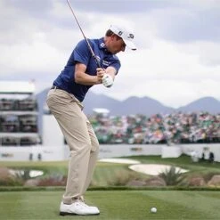 FootJoy Tour Fit Pants -FairwayPro Store FTJ1225f