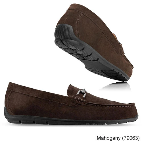 FootJoy Club Casuals Suede 5 FootJoy Club Casuals Suede - Image 3