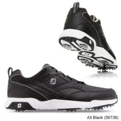 FootJoy Golf Specialty Golf Shoes -FairwayPro Store FTJ1233e
